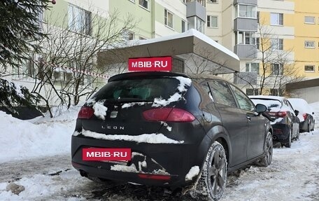 SEAT Leon II, 2012 год, 830 000 рублей, 5 фотография