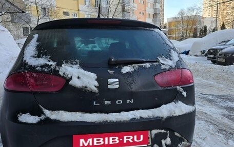 SEAT Leon II, 2012 год, 830 000 рублей, 6 фотография