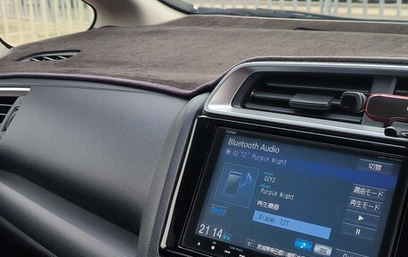 Honda Fit III, 2013 год, 1 170 000 рублей, 11 фотография