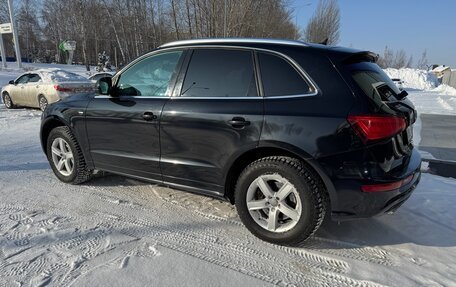 Audi Q5, 2013 год, 1 480 000 рублей, 4 фотография