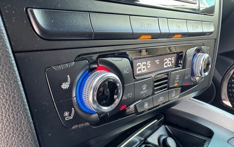 Audi Q5, 2013 год, 1 480 000 рублей, 11 фотография