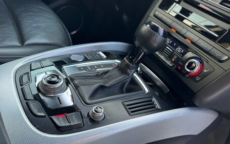 Audi Q5, 2013 год, 1 480 000 рублей, 10 фотография