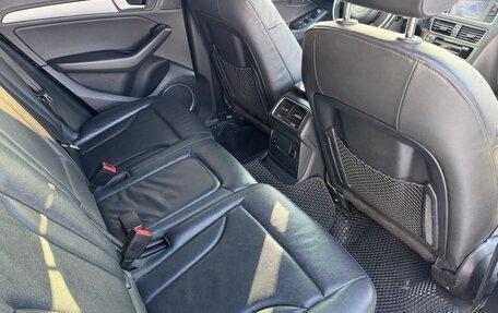 Audi Q5, 2013 год, 1 480 000 рублей, 17 фотография