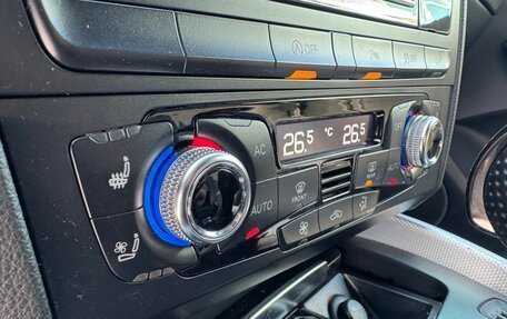 Audi Q5, 2013 год, 1 480 000 рублей, 15 фотография