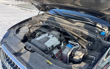 Audi Q5, 2013 год, 1 480 000 рублей, 14 фотография