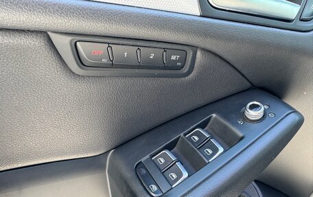 Audi Q5, 2013 год, 1 480 000 рублей, 8 фотография