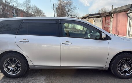 Toyota Corolla, 2007 год, 920 000 рублей, 4 фотография