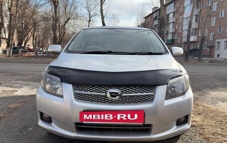 Toyota Corolla, 2007 год, 920 000 рублей, 2 фотография