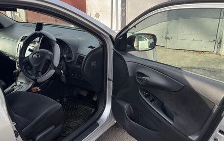 Toyota Corolla, 2007 год, 920 000 рублей, 7 фотография