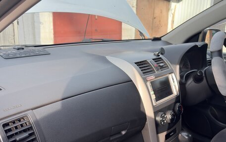 Toyota Corolla, 2007 год, 920 000 рублей, 9 фотография