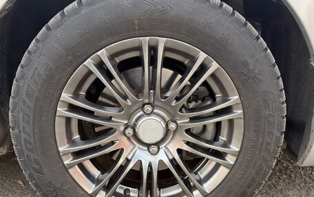 Toyota Corolla, 2007 год, 920 000 рублей, 13 фотография