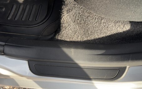 Toyota Corolla, 2007 год, 920 000 рублей, 17 фотография