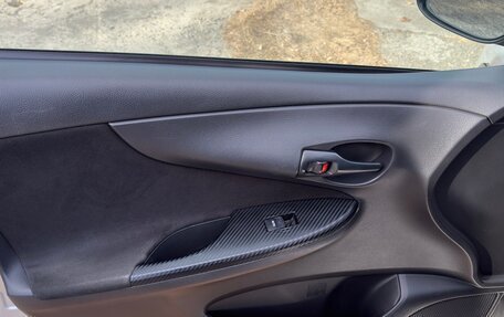 Toyota Corolla, 2007 год, 920 000 рублей, 15 фотография