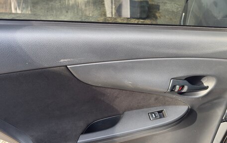 Toyota Corolla, 2007 год, 920 000 рублей, 19 фотография