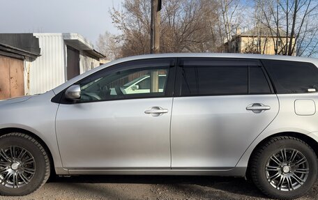 Toyota Corolla, 2007 год, 920 000 рублей, 6 фотография