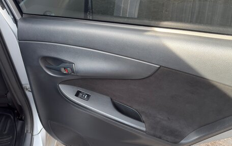 Toyota Corolla, 2007 год, 920 000 рублей, 18 фотография