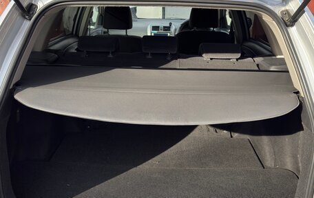 Toyota Corolla, 2007 год, 920 000 рублей, 20 фотография