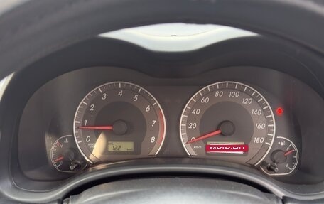 Toyota Corolla, 2007 год, 920 000 рублей, 11 фотография