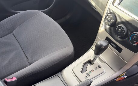 Toyota Corolla, 2007 год, 920 000 рублей, 21 фотография