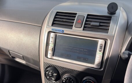 Toyota Corolla, 2007 год, 920 000 рублей, 26 фотография