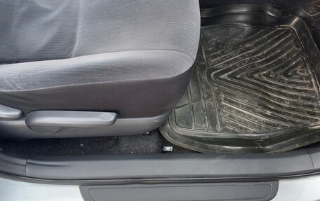 Toyota Corolla, 2007 год, 920 000 рублей, 30 фотография