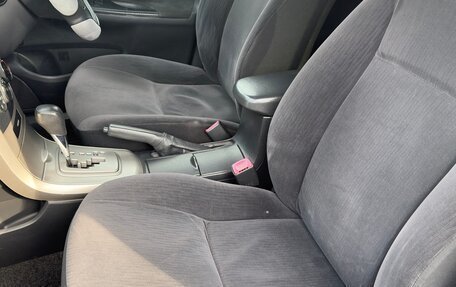 Toyota Corolla, 2007 год, 920 000 рублей, 22 фотография