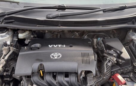 Toyota Corolla, 2007 год, 920 000 рублей, 27 фотография