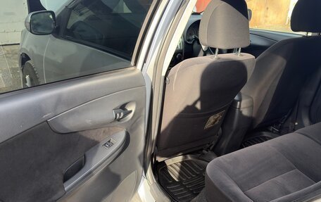 Toyota Corolla, 2007 год, 920 000 рублей, 36 фотография