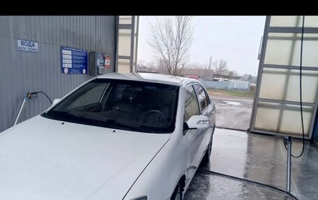 Lifan Solano I (630) рестайлинг, 2012 год, 280 000 рублей, 3 фотография