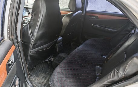 Lifan Solano I (630) рестайлинг, 2012 год, 280 000 рублей, 8 фотография