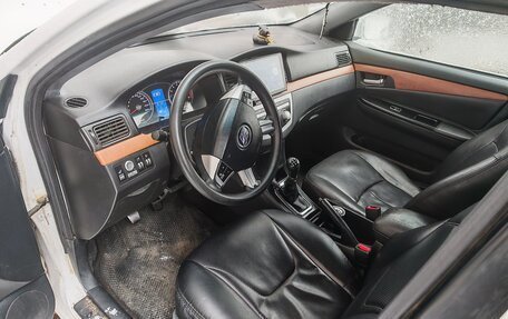 Lifan Solano I (630) рестайлинг, 2012 год, 280 000 рублей, 7 фотография