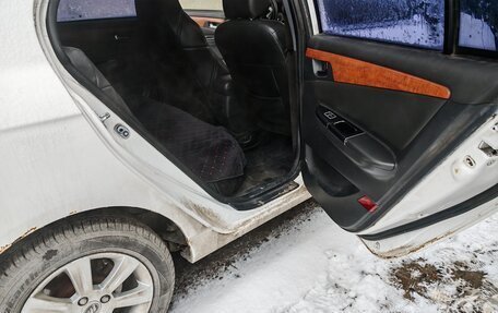 Lifan Solano I (630) рестайлинг, 2012 год, 280 000 рублей, 9 фотография