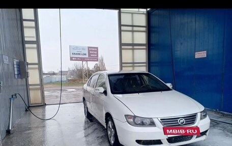 Lifan Solano I (630) рестайлинг, 2012 год, 280 000 рублей, 2 фотография