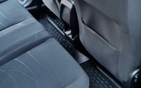 Ford Fiesta, 2016 год, 850 000 рублей, 10 фотография