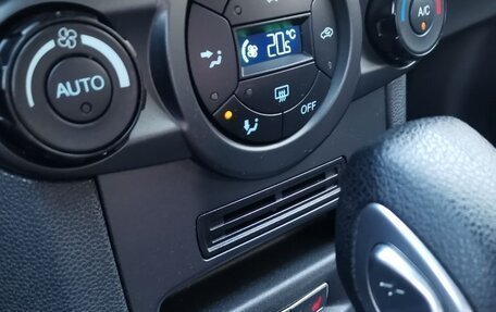 Ford Fiesta, 2016 год, 850 000 рублей, 9 фотография