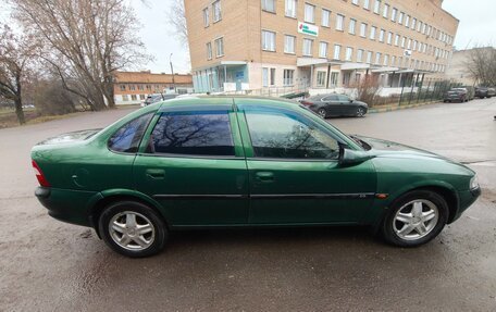 Opel Vectra B рестайлинг, 1997 год, 150 000 рублей, 5 фотография
