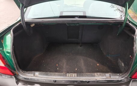 Opel Vectra B рестайлинг, 1997 год, 150 000 рублей, 8 фотография