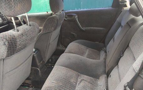 Opel Vectra B рестайлинг, 1997 год, 150 000 рублей, 10 фотография