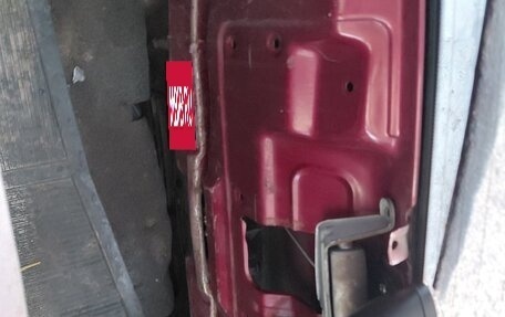 Daewoo Matiz I, 2011 год, 115 000 рублей, 11 фотография