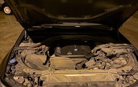 BMW 3 серия, 2021 год, 4 450 000 рублей, 13 фотография