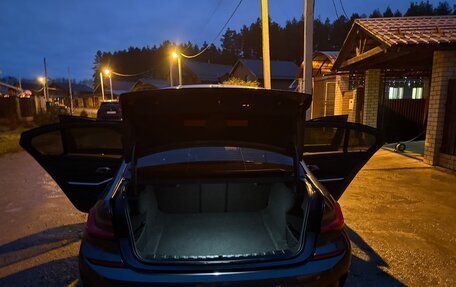 BMW 3 серия, 2021 год, 4 450 000 рублей, 11 фотография