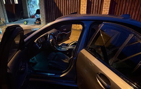 BMW 3 серия, 2021 год, 4 450 000 рублей, 7 фотография