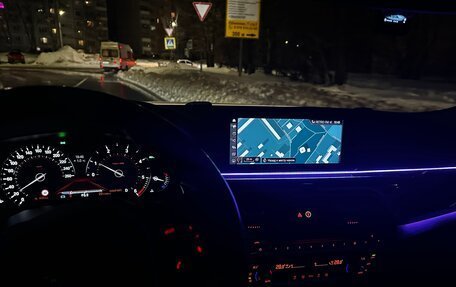 BMW 5 серия, 2018 год, 3 200 000 рублей, 7 фотография