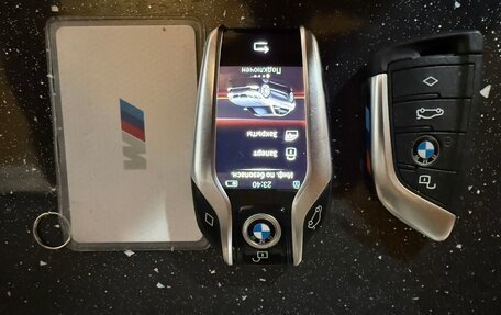 BMW 3 серия, 2021 год, 4 450 000 рублей, 17 фотография