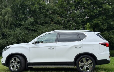 SsangYong Rexton, 2020 год, 4 500 000 рублей, 2 фотография