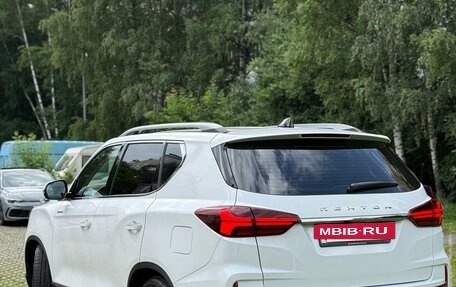 SsangYong Rexton, 2020 год, 4 500 000 рублей, 3 фотография