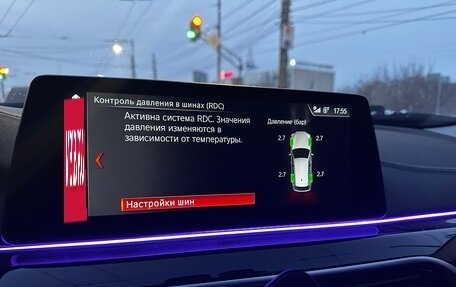 BMW 5 серия, 2018 год, 3 200 000 рублей, 6 фотография