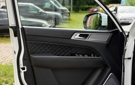 SsangYong Rexton, 2020 год, 4 500 000 рублей, 11 фотография