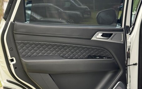 SsangYong Rexton, 2020 год, 4 500 000 рублей, 14 фотография