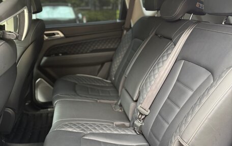 SsangYong Rexton, 2020 год, 4 500 000 рублей, 15 фотография